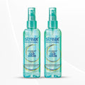 Streax Professional VitaRiche Gloss Hair Serum 200 ml, Pack of 2