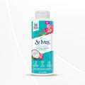 St. Ives Hydrating Body Wash/Shower gel for women with Moisturizing extracts, 473ml