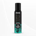 AXE Signature Mysterious No Gas Deodorant Bodyspray For Men, Tropical Green, 154 Ml