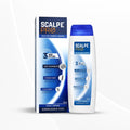 Scalpe Pro Anti dandruff Shampoo 400ml