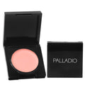 Palladio Under Eye Brightener, Conceal, Brightens, Reduces Appearance of Dark Circles, With Caffeine Peptides & Vitamin E, Tired Skin Color Correcting Brightener & Primer, Light to Medium Skin Tone
