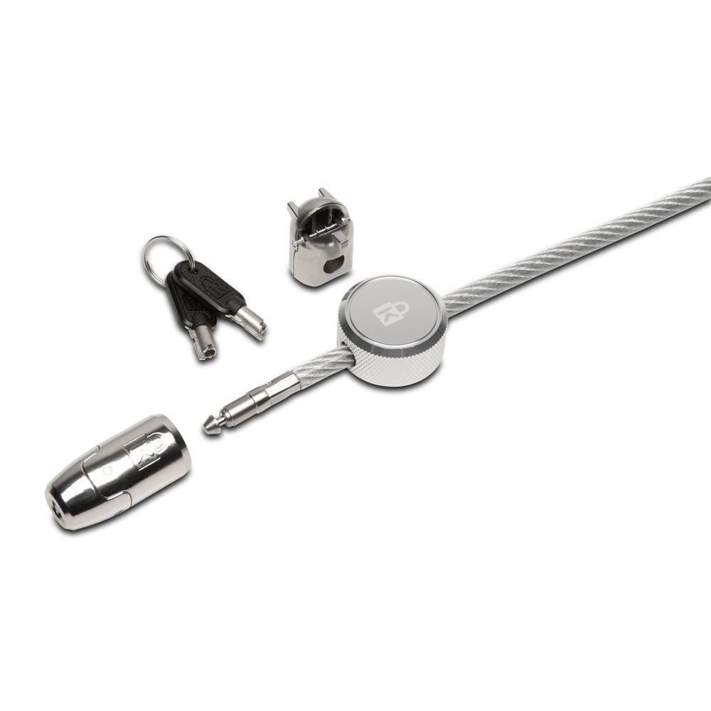 Kensington Mac Pro & Pro Display XDR Locking kit - Standard Keyed (K63150WW)
