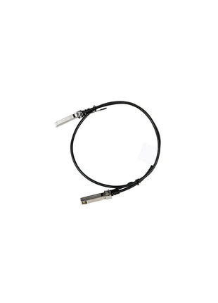 Aruba 25G SFP28 to SFP28 0.65m Direct Attach Cable