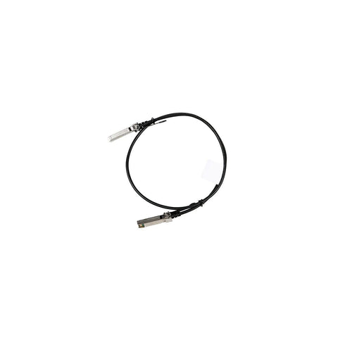 Aruba 25G SFP28 to SFP28 0.65m Direct Attach Cable