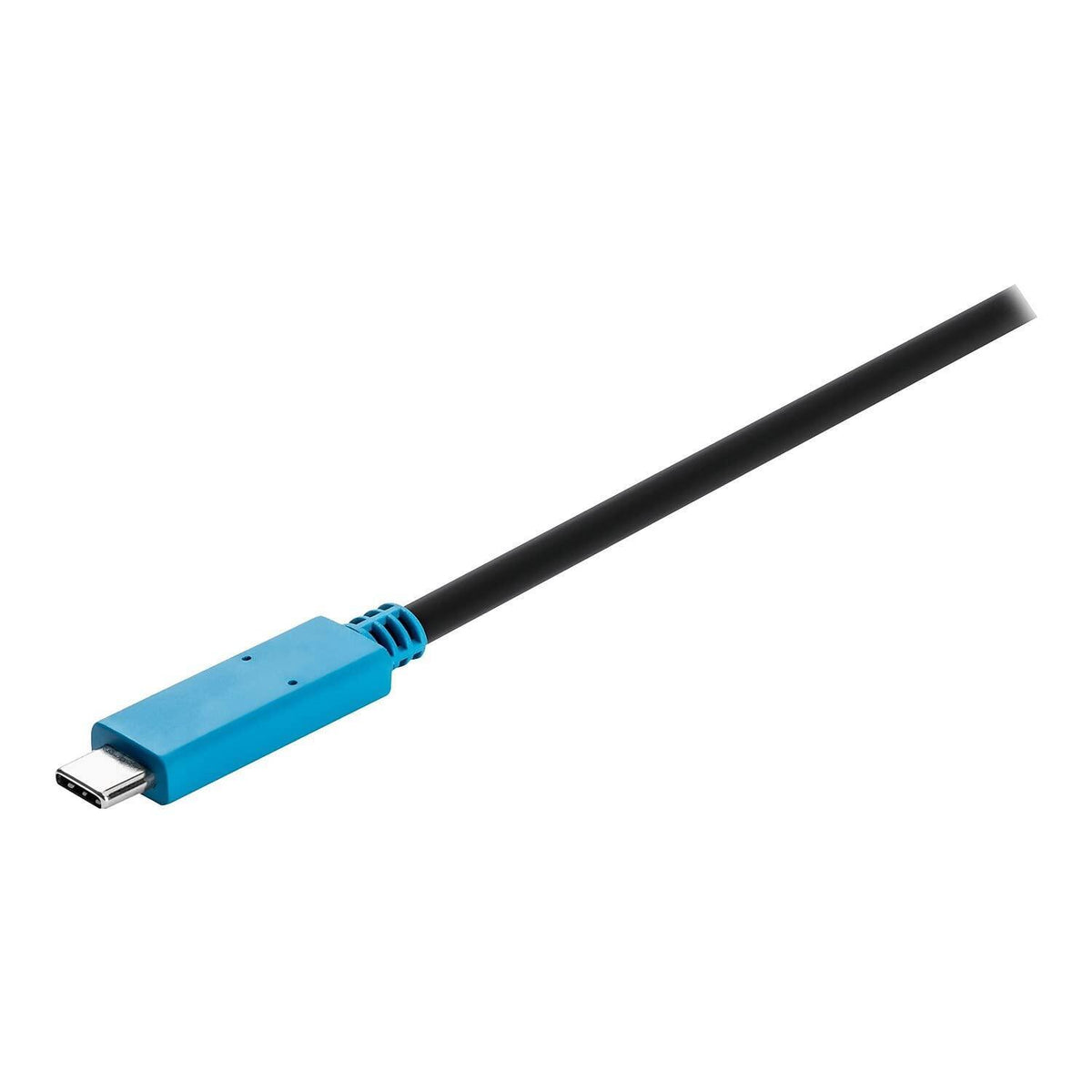 Kensington 1-Meter (3.1 Feet) Cable That Can Carry 4K Video, Data and Up to 60W of Charging