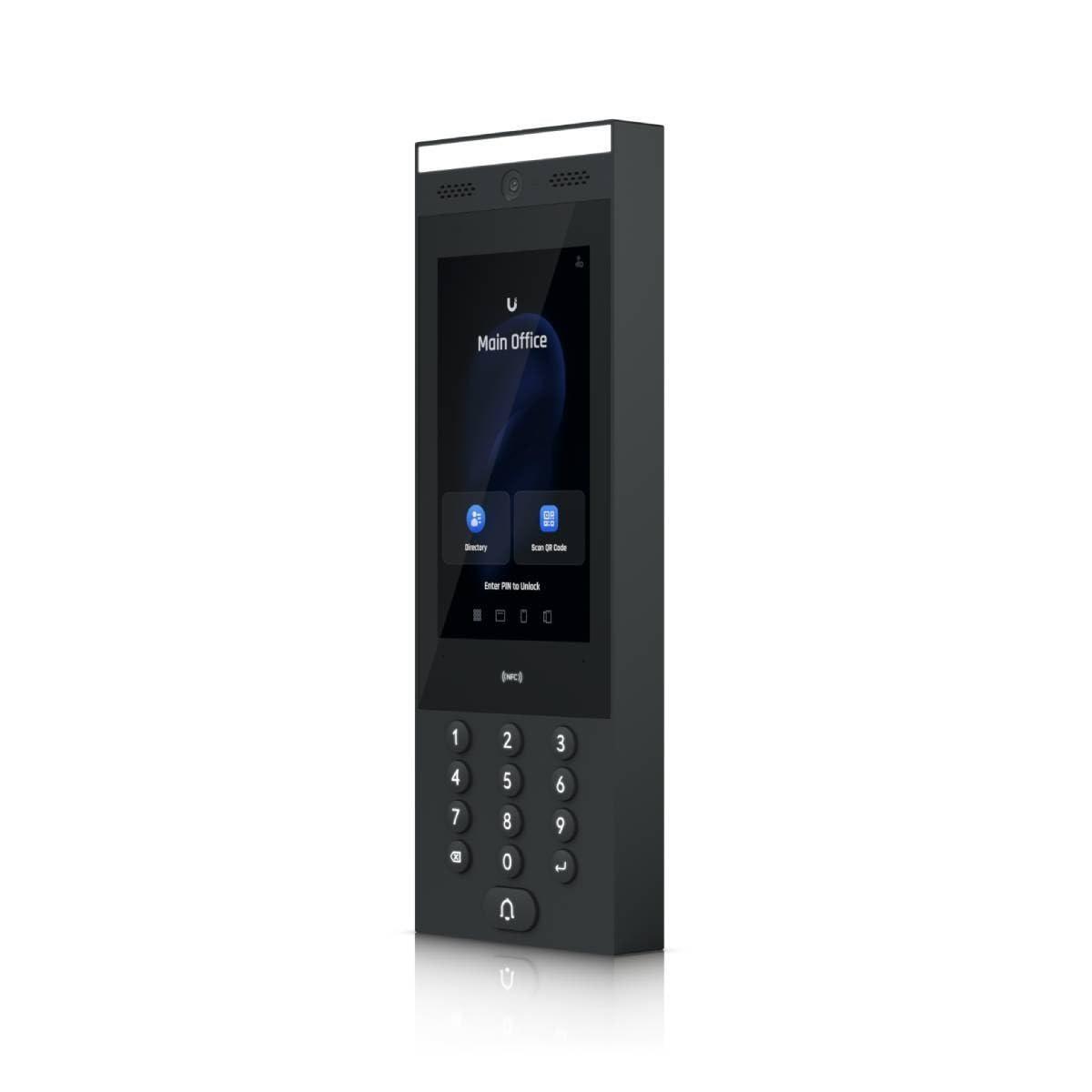 Ubiquiti Indoor/Outdoor Intercom Terminal (UA-Intercom)