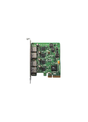 HighPoint RocketU 1444C PCIe 3.0 x16 4X 20GB/s Port USB 3.2 Controller