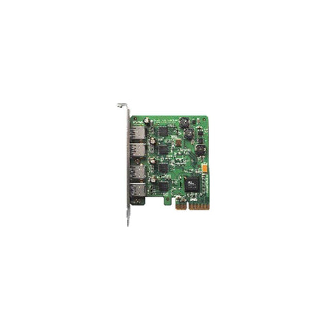 HighPoint RocketU 1444C PCIe 3.0 x16 4X 20GB/s Port USB 3.2 Controller