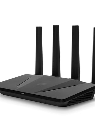 Aircove | Wi-Fi 6 VPN Router for Home | Protect Unlimited Devices | Free 30-Day ExpressVPN Trial | (U.S. & Canada Version)