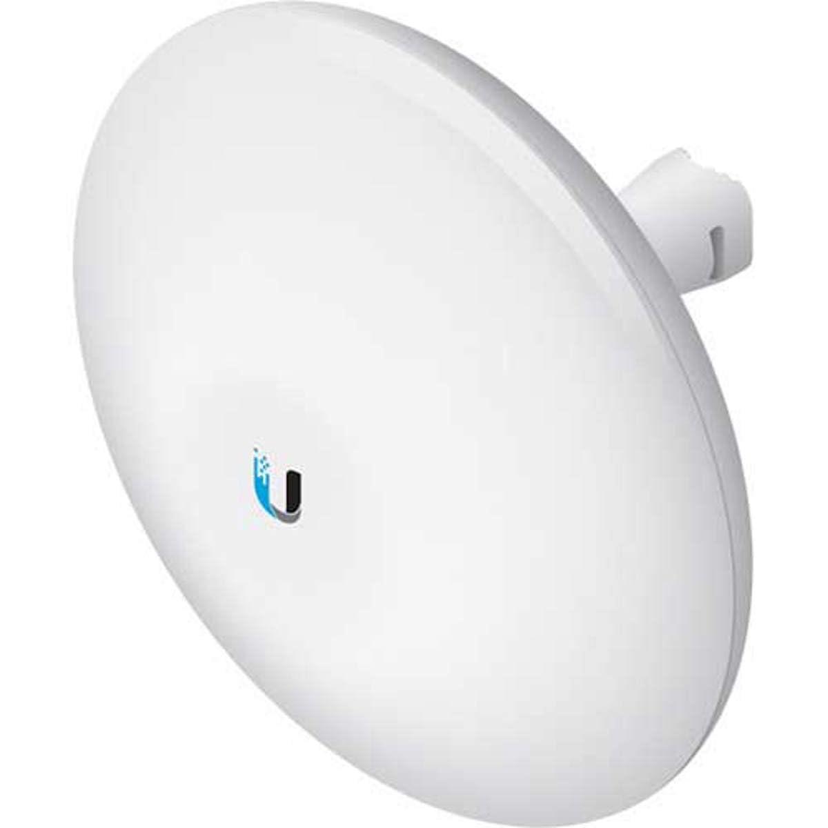 Ubiquiti NanoBeam 2AC airMAX ac CPE with Dedicated Management Radio (NBE-2AC-13-US)