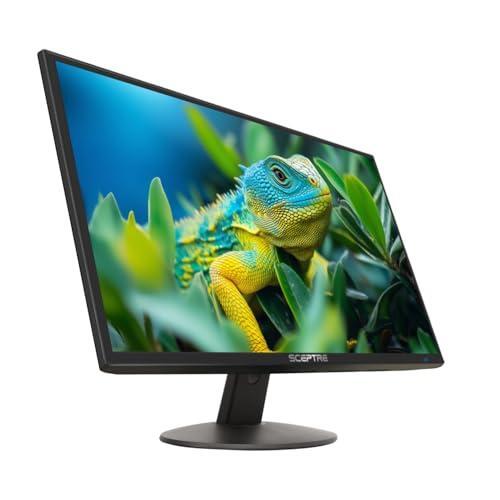 Sceptre New 20-inch Professional Monitor 1600 x 900 HDMI x2 Build-in Speakers 2025