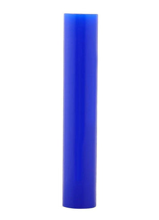 Carving Wax Ring Tube for Making Rings Hard Ring Jewelry Making Carved Sculpture Tube Injection Tool, Carving Wax Casting for Craft Ring Making, Polishing Engraving