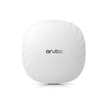 HPE | Q9H58A | Aruba AP-514 (US) Dual Radio 4x4: 4 + 2x2: 2 802.11Ax (4.8Gbps In 5GHz 575Mbps In The 2.4GHz Band) External Antennas Unified Campus AP Access Point