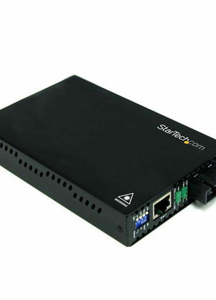 Ethernet MM Fiber Converter SC