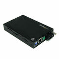 Ethernet MM Fiber Converter SC