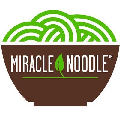 Miracle Noodle High Protein Egg White Noodles - Spaghetti & Vermicelli Variety Pack – Low Carb & Low Calorie – Ready to Eat – 3.5 Ounce (Pack of 6)
