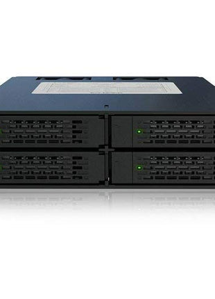 ICYDOCK TOUGHARMOR 5.25IN RM