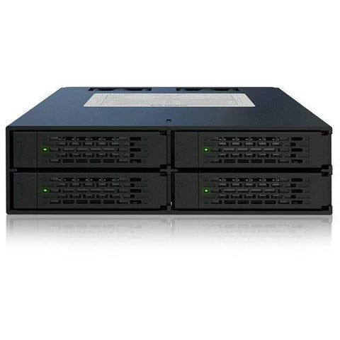 ICYDOCK TOUGHARMOR 5.25IN RM
