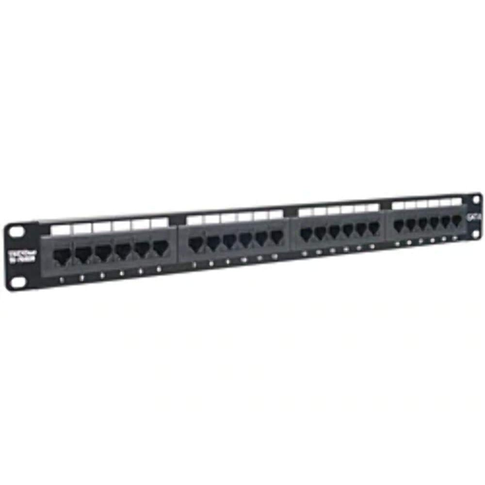 2Q72901 - TRENDnet 24-Port Network Patch Panel