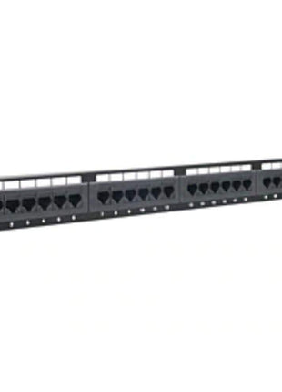 2Q72901 - TRENDnet 24-Port Network Patch Panel