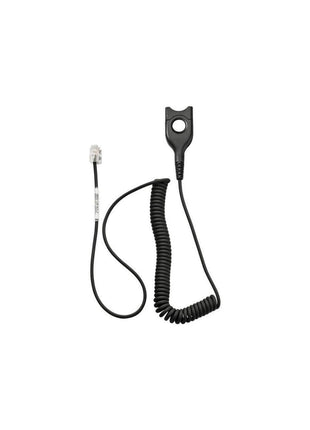EPOS 1000836 CSTD01 Standard Headset Connection Cable