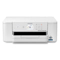 Epson Workforce Pro WF-C4310 Desktop Wireless Inkjet Printer - Color - 4800 x 1200 dpi Print - Automatic Duplex Print - 250 Sheets Input - Ethernet - Wireless LAN Connect, Smart Panel Ap