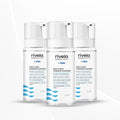 Rivela Dermascience Deep Clean Foaming Facial Cleanser By Cipla | 100 ml | Pack of 3
