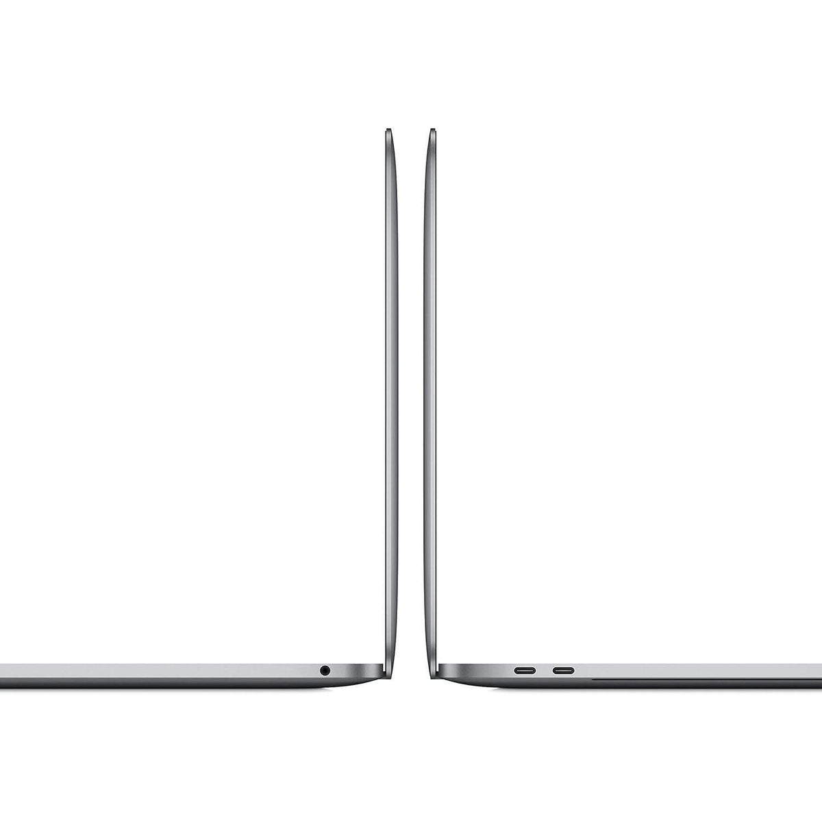 Apple MacBook Pro 13 Laptop Intel Core i5 1.4GHz 8GB RAM 256GB SSD Space Gray - MUHP2LL/A