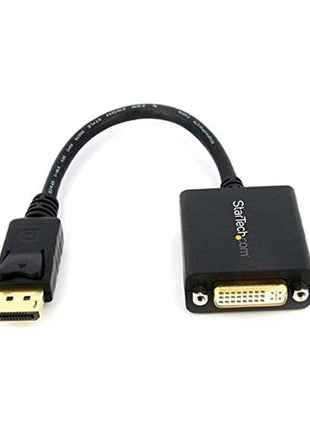 StarTech DISPLAYPORT to DVI Adapter