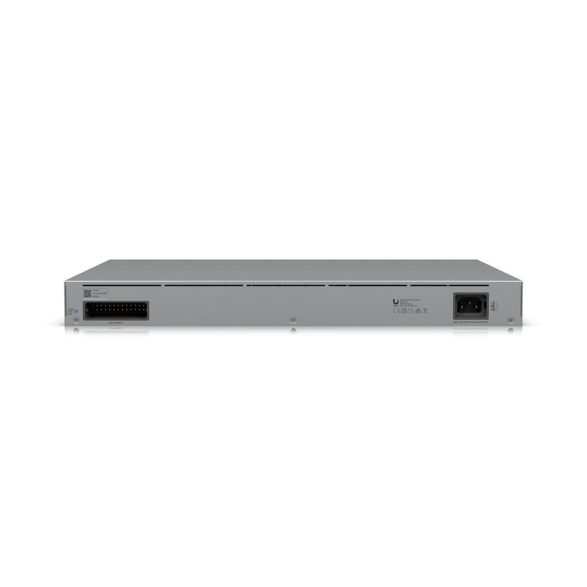 24+2P Ubiquiti UniFi USW-Pro-Max-24 M RM