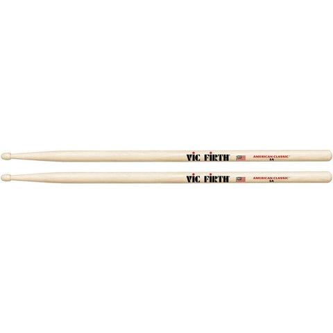 Vic Firth American Classic 5A Drum Sticks