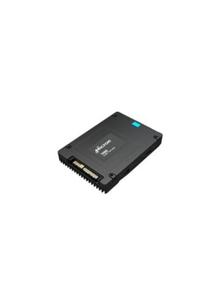 Micron 7450 PRO 15.36 TB Solid State Drive - 2.5 Internal - U.3 [PCI Express NVMe 4.0 x4] - Read Intensive - TAA Compliant