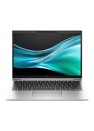 HP EliteBook 830 G11 13.3 inch Notebook - WUXGA - Intel Core Ultra 7 165U - vPro Technology - 16 GB - 512 GB SSD - English Keyboard - Intel Chip - 1920 x 1200 - Windows 11 Pro - Intel - In-plane Switching