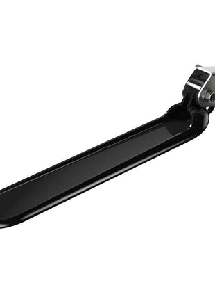 Lowrance TripleShot Skimmer Transducer for Hook Reveal and HOOK2 Fish Finders, Black