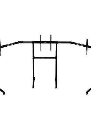 Next Level Racing Free Standing Triple Monitor Stand (NLR-A010)