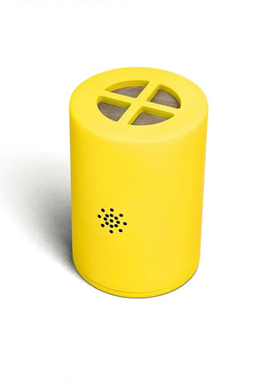 Afina Replacement Filter for Afina Filtered Showerhead & Shower Filter - High Pressure Shower - Reduces Dry Itchy Skin, Dandruff, Eczema, and Dramatically Improves The Condition of Your Skin and Hair