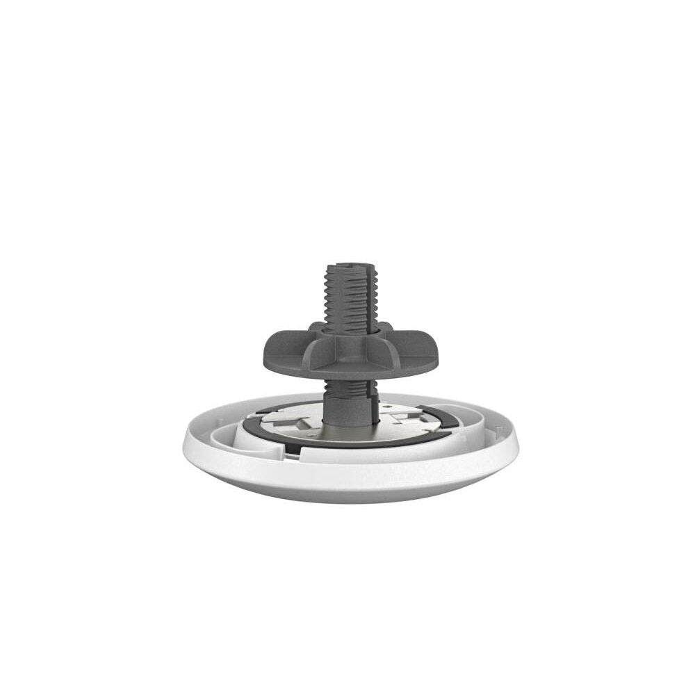 Logitech Ceiling Mount for Microphone - White