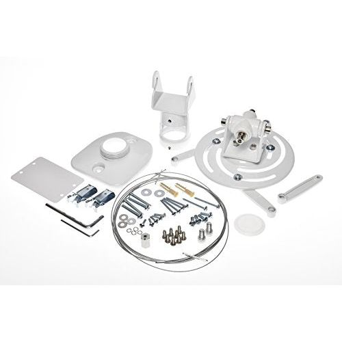 Amer Networks Ceiling Mount for Projector, Electronic Equipment AMRDCP100KIT