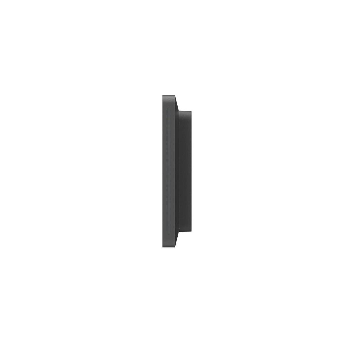 Logitech Tap Scheduler, Graphite, 6.5"x9.7"x1.1"