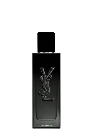 Yves Saint Laurent Ysl Myslf Eau de Parfum Spray for Men, 3.4 Ounce