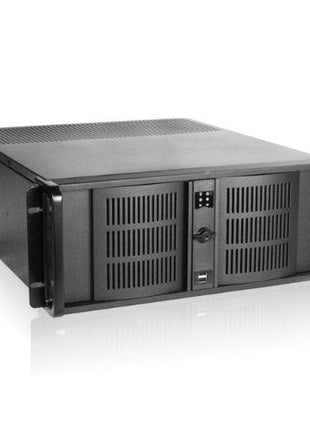 iStar D Storm D-400 4U Rackmount Server Chassis