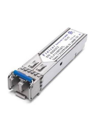 Finisar Accessory FTLF1318P3BTL 1.25Gb/s RoHS Compliant 1310nm SFP Transceiver Retail