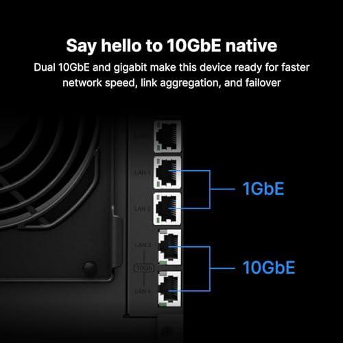 Synology 12 Bay DiskStation DS3622xs+ (Diskless)