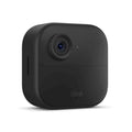 Blink Outdoor 4 (newest model) – Wireless smart security camera, two-year battery life, two-way talk. Required Sync Module not included – Add-on camera
