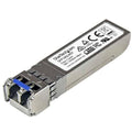 StarTech Accessory SFP10GLRSTST 10 Gigabit Fiber SFP+ Transceiver Module Retail