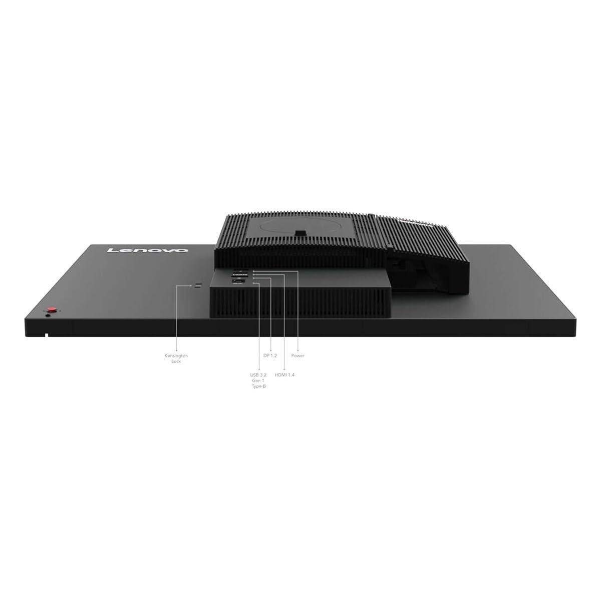 Lenovo (12NAGAR1US Digital Signage Systems