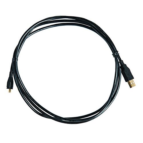 PowerA USB Charging Cable for PlayStation 4