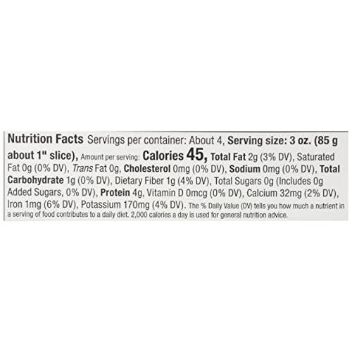 Mori-Nu, Soft Tofu, Silken, 12 oz