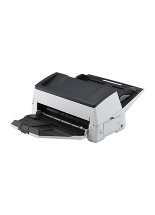 FUJITSU Image Scanner fi-7600, Heavy-Duty, Flexible Product Scanner for Professional Use