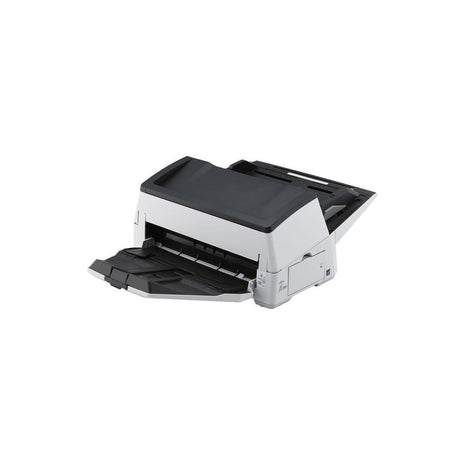 FUJITSU Image Scanner fi-7600, Heavy-Duty, Flexible Product Scanner for Professional Use